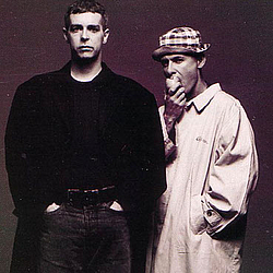 Pet Shop Boys Feat. Dusty Springfield