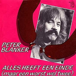 Peter Blanker