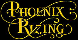 Phoenix Rizing