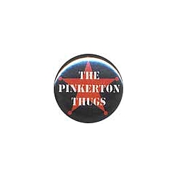 Pinkerton Thugs