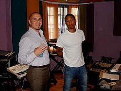 Pitbull &amp; Pharrell