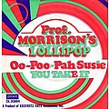 Professor Morrison&#039;s Lollipop
