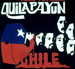 Quilapayun
