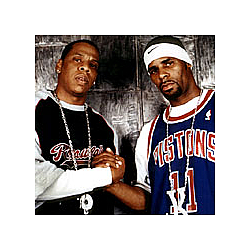R. Kelly &amp; Jay-Z