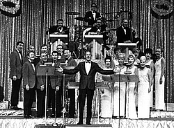 Ray Conniff &amp; The Singers