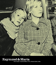 Raymond &amp; Maria