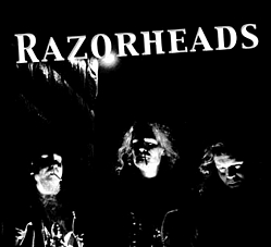 Razorheads