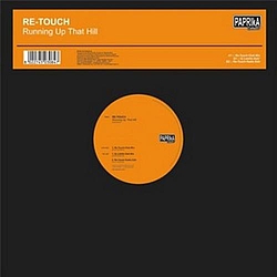 Re-Touch