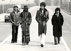 Return To Forever Feat. Chick Corea