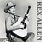 Rex Allen - Crying In The Chapel текст песни