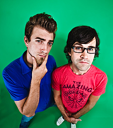 Rhett And Link