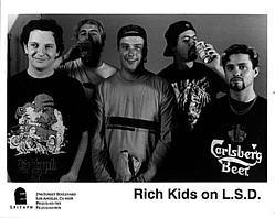 Rich Kids On Lsd