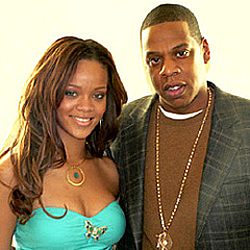 Rihanna Feat. Jay-Z
