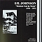 Lil Johnson - Evil Man Blues lyrics