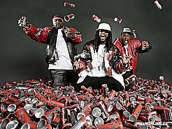 Lil Jon &amp; The East Side Boyz Feat. R. Kelly &amp; Ludacris