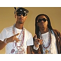 Lil Wayne &amp; Juelz Santana