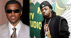 Lil Wayne Feat. Babyface