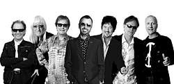 Ringo Starr &amp; His All Starr Band