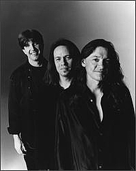 Robben Ford &amp; The Blue Line