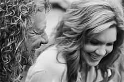 Robert Plant &amp; Alison Krauss