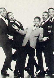 Ronnie And The Hi-Lites