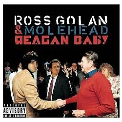 Ross Golan And Molehead