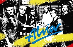 Saint Alvia