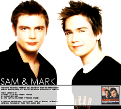 Sam And Mark