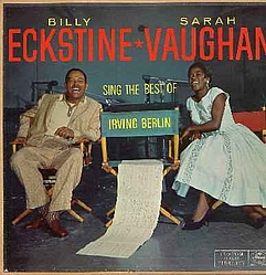 Sarah Vaughan &amp; Billy Eckstine