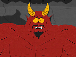 Satan The Dark Prince