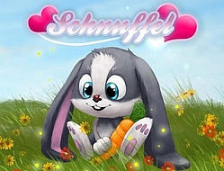 Schnuffel Bunny