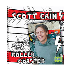 Scott Cain