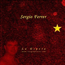 Sergio Ferrer