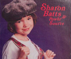 Sharon Batts