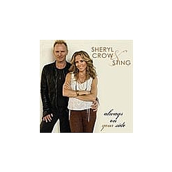 Sheryl Crow &amp; Sting