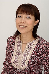 Shiratori Emiko