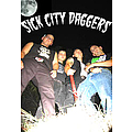 Sick City Daggers