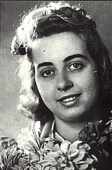 Silvana Fioresi