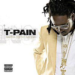 T-Pain &amp; Mike Jones