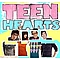 Teen Hearts - Hands In The Air lyrics