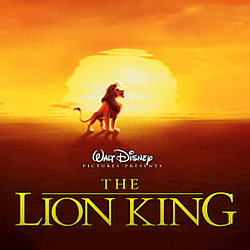 The (Movie) Lion King