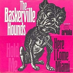 The Baskerville Hounds
