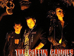 The Coffin Caddies