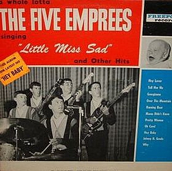 The Five Emprees