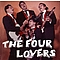 The Four Lovers - You&#039;re The Apple Of My Eye lyrics