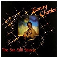Sonny Charles