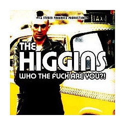 The Higgins