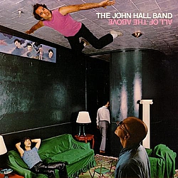 The John Hall Band