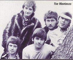 The Montanas