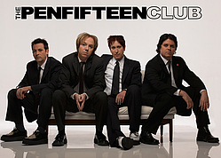 The Penfifteen Club